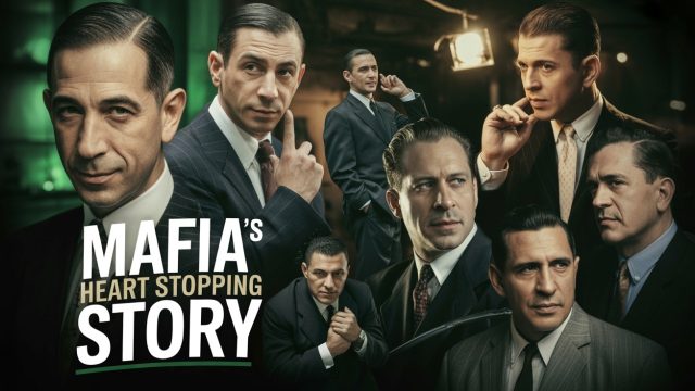 Survival Horror Channel Meyer Lansky: The Untold Story of the Mob’s Financial Genius
